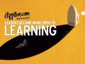 Leaders Become More Open To Learning