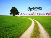 A Successful Career Path