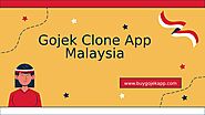 One Stop Solution For On-Demand Multiservices Malaysia by buygojekapp - Issuu