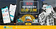 What Makes Gojek Clone The Next Big Thing After Coronavirus