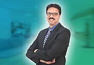 Best Surgical Oncologist in Hyderabad | Cancer Specialists - Dr Sreekanth K