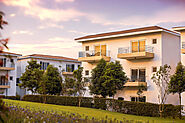 Villas in Greater Noida: A Perfect Blend of Luxury and Contemporary Style