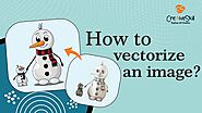 7 Easy Steps To Convert Your Raster Image To A Perfect Vecto