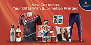 Get Sublimation T-shirt Design & Sublimation Mug Design To customize your Gifts