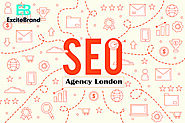 SEO Agency London