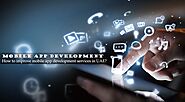 How to improve Mobile App Development Services in UAE?