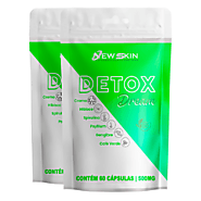 Dream Detox Sachê Funciona? Preço, Onde Comprar [Resenha]