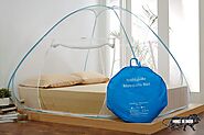 Healthgenie Mosquito Double Bed Net