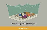 13 Best Mosquito nets for bed in India Dec 2020 - Pros & Cons