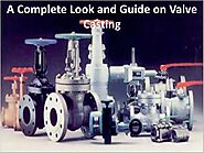 How do you classify different types of valves?