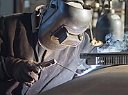 Introduction about welding types and process [2021]