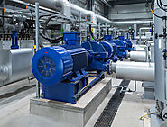 What is the use of Pump Castings in a pumping system?