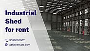 Are you searching for an industrial property consultancy in Chhatral?