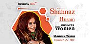 Shahnaz Husain Interview | Female Entrepreneurs Success Story