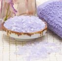 Aromatherapy Bath Salts With Lavender - Aromatherapy and Massage