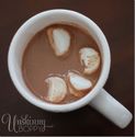 The perfect homemade hot chocolate