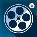 MoviePro : Video Recorder with Pause, Zoom, 3K Resolution, Secret Mode & Multiple features with Fastest Performance