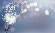 New Year Wishing – Wishing Happy New Year – Happy New Year 2022