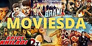 Moviesda 2020-HD Tamil Moviesda Hindi Movies Download