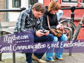 Great Communication is not Emotionless