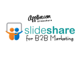 SlideShare for B2B Marketing