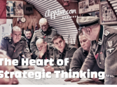 The Heart of Strategic Thinking