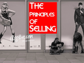 The Principles of Selling