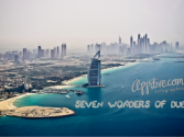 Seven Wonders of Dubai