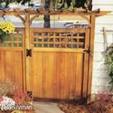 How to Renew Wooden Fences