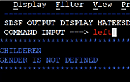 COBOL Iteration and Looping - Tutorial And Example