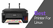 10 Best Printer For Linux 2021 - Buyer's Guide