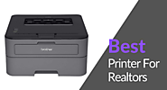 10 Best Printer For Realtors ( MUST READ! • Jan 2021 )