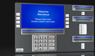 OCLF ATM Simulation