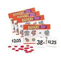 Canadian Money Bingo Game - Educational Toy Store | Scholar's Choice