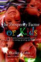 The Prosperity Factor for Canadian Kids