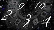 The Basics of Numerology: How to Calculate Your Life Path and Destiny Numbers