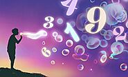 Single Digit Numbers 1 - 9: The Foundation of Numerology