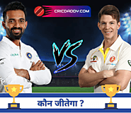 Cricket Match Prediction, Today Match Prediction Who Will Win