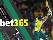 Details Of Bet365 Cricket, Bet365 Cricket Tips, Odds, Bet And Rules