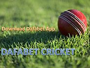 Download Dafabet Cricket App And Know Dafabet Cricket Rules