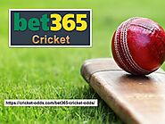 Bet365 Cricket Winning Tips And Bet365 Cricket Betting Tips