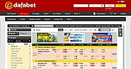 Start Dafabet Live Chat, Dafabet Live Casino And Live Betting