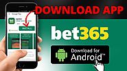 Bet365 Download App, Bet365 Download Apk