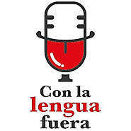 #13. La lengua en las redes sociales. Con Carlota de Benito - Con la lengua fuera Podcast | Podcast on Spotify
