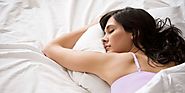 8 Ways to Get Prettier in Your Sleep