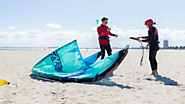 Kite Surf Like a pro with Adrenaline Gift Cards & Gift Vouchers