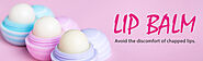 Get Promotional Lip Balms for Promoting Your Brand