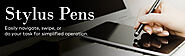 Get China Stylus Pens for Marketing Business