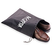 Choose Shoe Bags for Marketing Brand Name