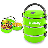Buy Promotional Food Containers for Promoting Brand Name